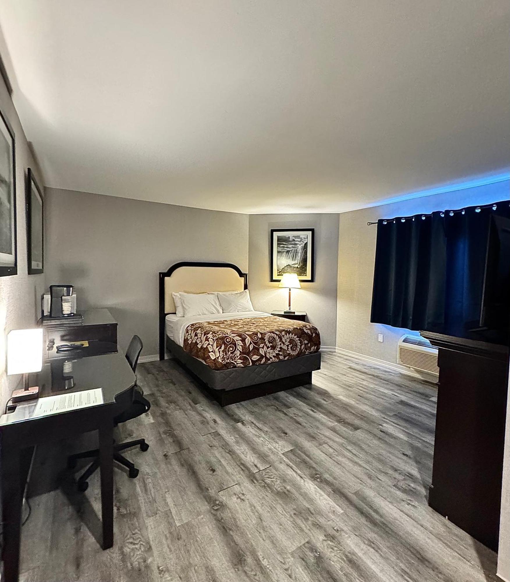 Big Bird Inn Wawa, Surestay Collection By Best Western Екстериор снимка