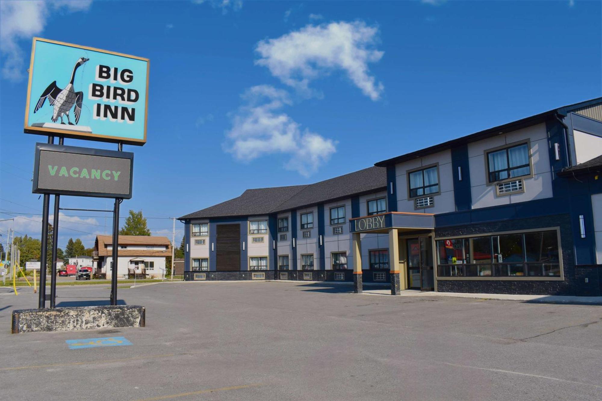 Big Bird Inn Wawa, Surestay Collection By Best Western Екстериор снимка